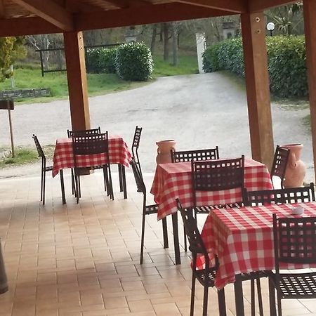Agriturismo Poponi Villa Todi Exterior photo