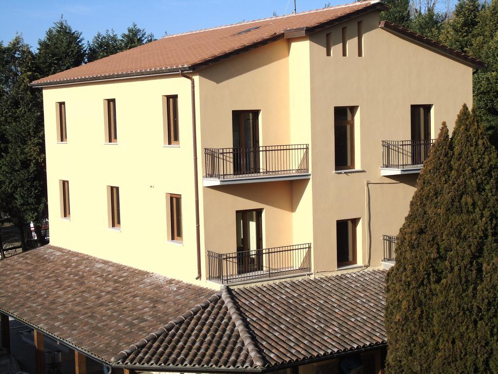 Agriturismo Poponi Villa Todi Exterior photo