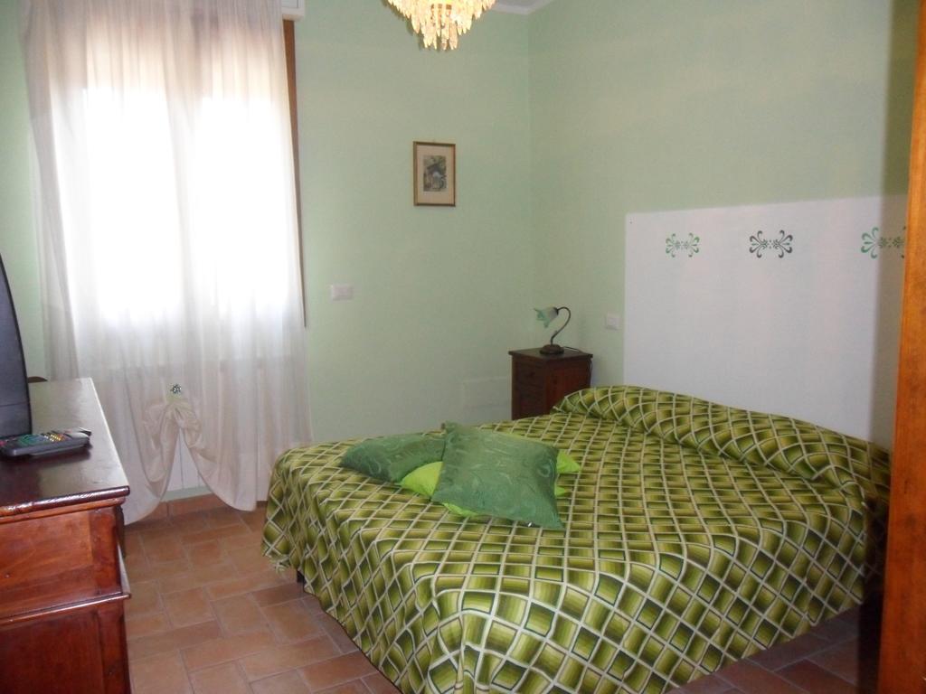 Agriturismo Poponi Villa Todi Room photo