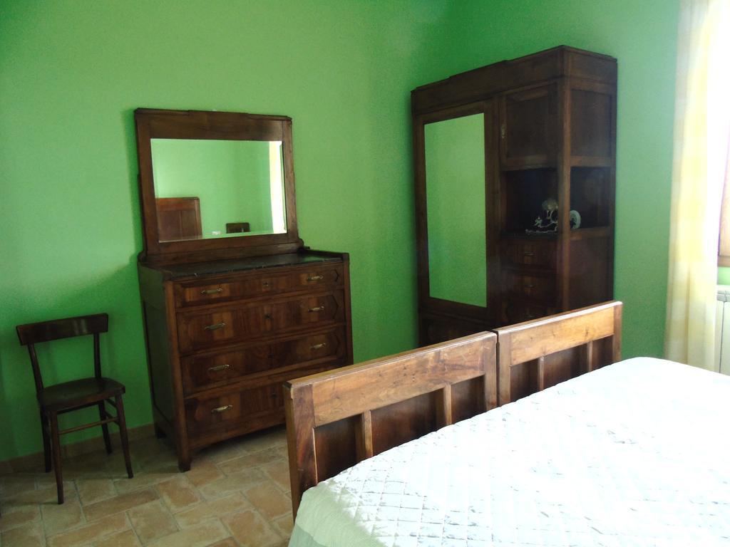 Agriturismo Poponi Villa Todi Room photo
