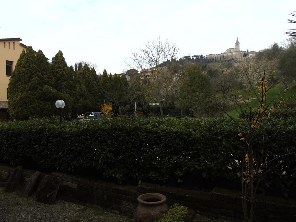Agriturismo Poponi Villa Todi Exterior photo